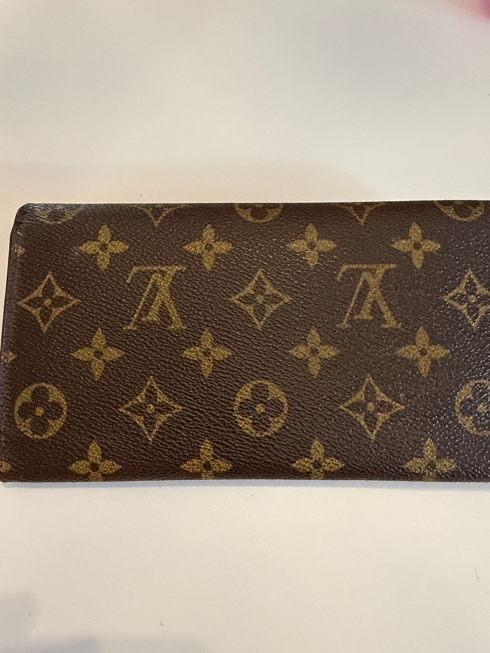 Louis Vuitton Monogram Porte Tresor International Wallet - Picture 7 of 11